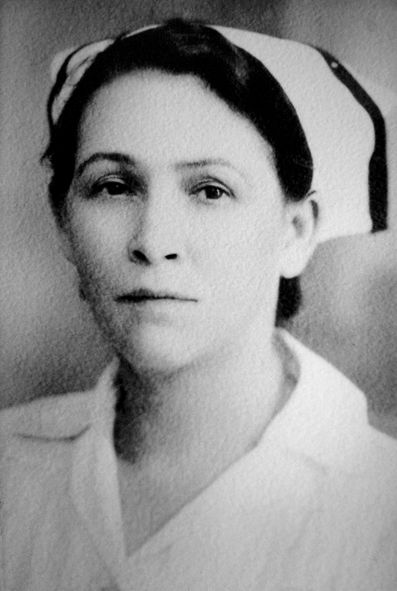 Img de Mercedes Chacón Porras (1896-1963)